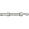 Axă față pentru roată DRAG SPECIALTIES W16-0347