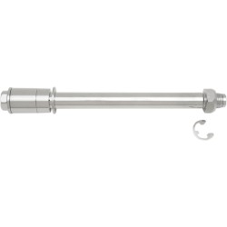 Ax spate pentru roată DRAG SPECIALTIES W16-0341 Ax spate pentru roată DRAG SPECIALTIES W16-0341