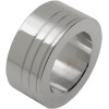 Bucșă pentru roată față 25MM X .648