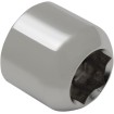 Piuliță ax DRAG SPECIALTIES W16-0339-HWN Piuliță ax DRAG SPECIALTIES W16-0339-HWN thumb