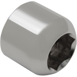 Piuliță ax DRAG SPECIALTIES W16-0339-HWN Piuliță ax DRAG SPECIALTIES W16-0339-HWN