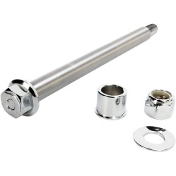 Set ax față crom 3/4 Set ax față crom 3/4