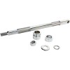 Set ax față cromat 3/4