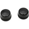 Capac ax față negru lucios DRAG SPECIALTIES 16-0217GB