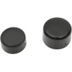 Capac ax spate negru lucios DRAG SPECIALTIES W16-0332GB Capac ax spate negru lucios DRAG SPECIALTIES W16-0332GB thumb