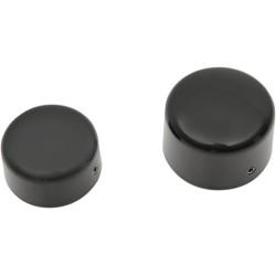 Capac ax spate negru lucios DRAG SPECIALTIES W16-0332GB Capac ax spate negru lucios DRAG SPECIALTIES W16-0332GB