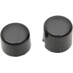 Capac ax spate negru lucios DRAG SPECIALTIES W16-0333GB Capac ax spate negru lucios DRAG SPECIALTIES W16-0333GB thumb