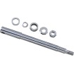 Set ax față DRAG SPECIALTIES 339185 Set ax față DRAG SPECIALTIES 339185 thumb