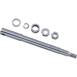 Set ax față DRAG SPECIALTIES 339185 Set ax față DRAG SPECIALTIES 339185