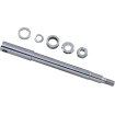 Set ax față DRAG SPECIALTIES 339185 Set ax față DRAG SPECIALTIES 339185 thumb