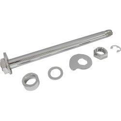 Ax spate 2008 FLT CHR DRAG SPECIALTIES W16-0350 Ax spate 2008 FLT CHR DRAG SPECIALTIES W16-0350