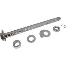 Ax spate 09-13 FLT CHR DRAG SPECIALTIES W16-0351 Ax spate 09-13 FLT CHR DRAG SPECIALTIES W16-0351