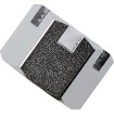 Piuliță - ax - crom - FLT 00-01 DRAG SPECIALTIES W16-0348-HWN Piuliță - ax - crom - FLT 00-01 DRAG SPECIALTIES W16-0348-HWN thumb