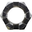 Piuliță - ax - crom - FLT 00-01 DRAG SPECIALTIES W16-0348-HWN Piuliță - ax - crom - FLT 00-01 DRAG SPECIALTIES W16-0348-HWN thumb