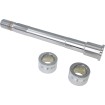 Axă față ABS FXL/B 18+ DRAG SPECIALTIES W16-0354 Axă față ABS FXL/B 18+ DRAG SPECIALTIES W16-0354 thumb