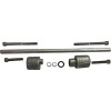 Adaptor capac ax KT DRAG SPECIALTIES W16-0363