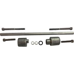 Adaptor capac ax KT DRAG SPECIALTIES W16-0363 Adaptor capac ax KT DRAG SPECIALTIES W16-0363