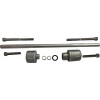 Adaptor capac ax KT DRAG SPECIALTIES W16-0364