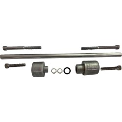 Adaptor capac ax KT DRAG SPECIALTIES W16-0364 Adaptor capac ax KT DRAG SPECIALTIES W16-0364