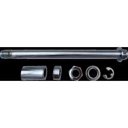 Set ax cromat 18-23 FLDE/HC/SB/SL FXLR/BB/FB DRAG SPECIALTIES W16-0365 Set ax cromat 18-23 FLDE/HC/SB/SL FXLR/BB/FB DRAG SPECIALTIES W16-0365
