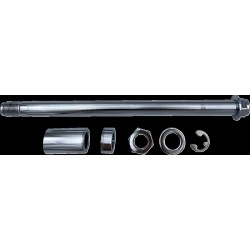 Set ax cromat 18-23 FLFB/FXBR DRAG SPECIALTIES W16-0366 Set ax cromat 18-23 FLFB/FXBR DRAG SPECIALTIES W16-0366