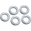Șaibe pentru piulițe de ax CHR 5PK 10600051 DRAG SPECIALTIES W16-0365-HWW