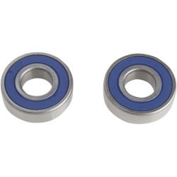 Lagăr spate pentru roată DRAG SPECIALTIES 25-1626 Lagăr spate pentru roată DRAG SPECIALTIES 25-1626