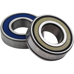 Set rulmenți pentru roată DRAG SPECIALTIES 25-1691 Set rulmenți pentru roată DRAG SPECIALTIES 25-1691