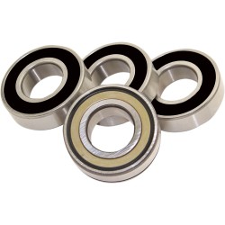Set butuc spate DRAG SPECIALTIES 25-1692 Set butuc spate DRAG SPECIALTIES 25-1692