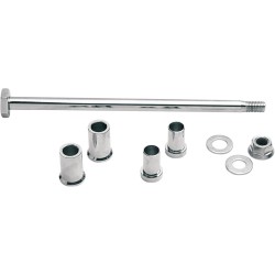 Set pentru axul brațului oscilant DRAG SPECIALTIES R22500A Set pentru axul brațului oscilant DRAG SPECIALTIES R22500A