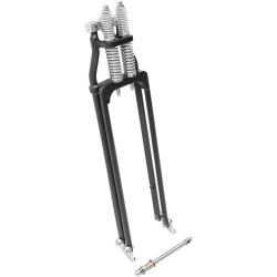 Furcă cu arc STD neagră DRAG SPECIALTIES MU35217 Furcă cu arc STD neagră DRAG SPECIALTIES MU35217