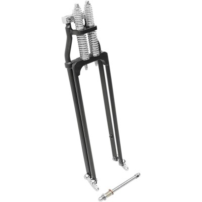 Furcă cu arc STD neagră DRAG SPECIALTIES MU35217 Furcă cu arc STD neagră DRAG SPECIALTIES MU35217