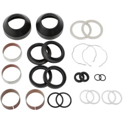 Set de reparație furcă 41MM DRAG SPECIALTIES C23-0228NU Set de reparație furcă 41MM DRAG SPECIALTIES C23-0228NU