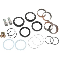 Set de restaurare al glisorului de furcă 49MM DRAG SPECIALTIES C23-0236NU Set de restaurare al glisorului de furcă 49MM DRAG SPECIALTIES C23-0236NU