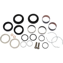 Set de reparație pentru amortizor față 39mm DRAG SPECIALTIES C23-0235NU Set de reparație pentru amortizor față 39mm DRAG SPECIALTIES C23-0235NU