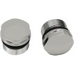 Capac furcă 39MM crom DRAG SPECIALTIES C23-0218D Capac furcă 39MM crom DRAG SPECIALTIES C23-0218D thumb
