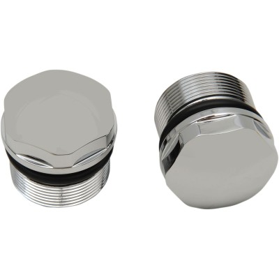 Capac furcă 39MM crom DRAG SPECIALTIES C23-0218D
