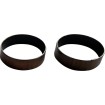 Bucșe furcă spate 49MM DRAG SPECIALTIES C23-0236-2LO thumb