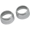 Capac pentru furcă 49MM crom DRAG SPECIALTIES 63308