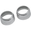 Capac pentru furcă 49MM crom DRAG SPECIALTIES 63308 Capac pentru furcă 49MM crom DRAG SPECIALTIES 63308 thumb