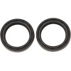 Set de semeringuri pentru furcă 39MM pentru SHOWA-FORK DRAG SPECIALTIES 55-113