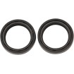 Set de semeringuri pentru furcă 39MM pentru SHOWA-FORK DRAG SPECIALTIES 55-113 Set de semeringuri pentru furcă 39MM pentru SHOWA-FORK DRAG SPECIALTIES 55-113 thumb