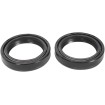 Set de semeringuri pentru furcă 41MM pentru SHOWA-FORK DRAG SPECIALTIES 55-119 Set de semeringuri pentru furcă 41MM pentru SHOWA-FORK DRAG SPECIALTIES 55-119 thumb