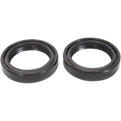 Set de semeringuri pentru furcă 41MM pentru SHOWA-FORK DRAG SPECIALTIES 55-119 Set de semeringuri pentru furcă 41MM pentru SHOWA-FORK DRAG SPECIALTIES 55-119