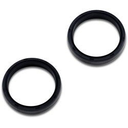 Set de semeringuri pentru furcă 49MM DRAG SPECIALTIES 55-129 Set de semeringuri pentru furcă 49MM DRAG SPECIALTIES 55-129