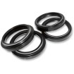 Set de semeringuri pentru furcă DRAG SPECIALTIES 56-123-D Set de semeringuri pentru furcă DRAG SPECIALTIES 56-123-D thumb
