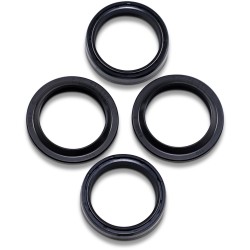 Set de semeringuri pentru furcă DRAG SPECIALTIES 56-133 Set de semeringuri pentru furcă DRAG SPECIALTIES 56-133