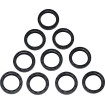 Garnitură furcă 39MM SHOWA 10PK DRAG SPECIALTIES 55-113-10 Garnitură furcă 39MM SHOWA 10PK DRAG SPECIALTIES 55-113-10 thumb