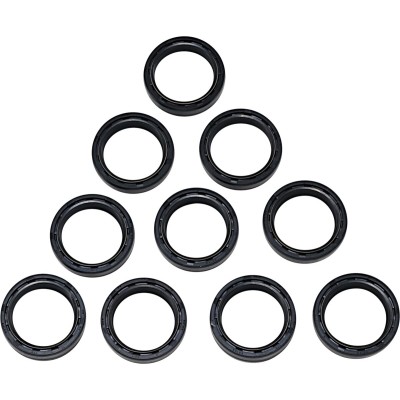 Garnitură furcă 39MM SHOWA 10PK DRAG SPECIALTIES 55-113-10