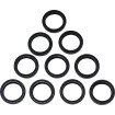 Garnitură pentru furcă 41MM SHOWA 10PK DRAG SPECIALTIES 55-119-10 Garnitură pentru furcă 41MM SHOWA 10PK DRAG SPECIALTIES 55-119-10 thumb